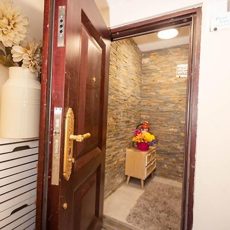 Airstaybnb Manchester Exterior photo