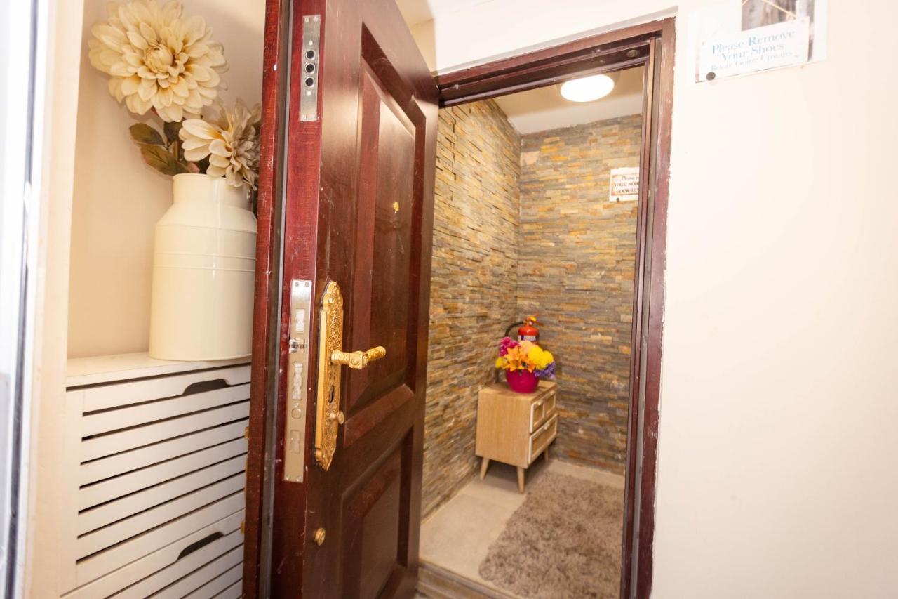 Airstaybnb Manchester Exterior photo