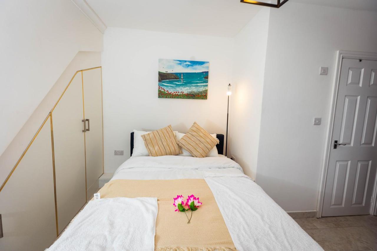 Airstaybnb Manchester Exterior photo