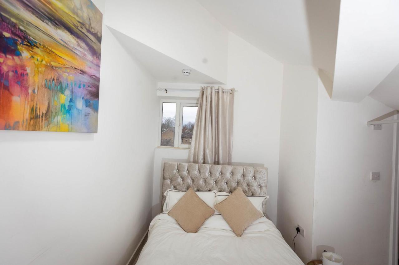 Airstaybnb Manchester Exterior photo