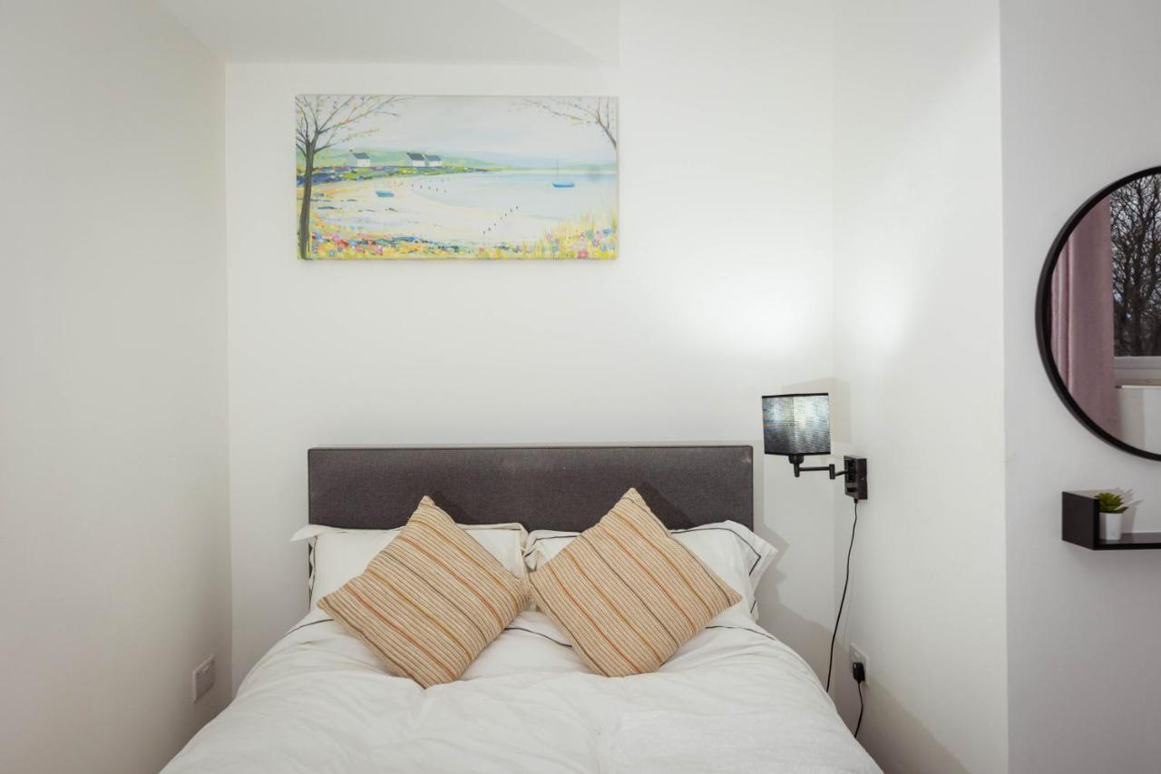 Airstaybnb Manchester Exterior photo