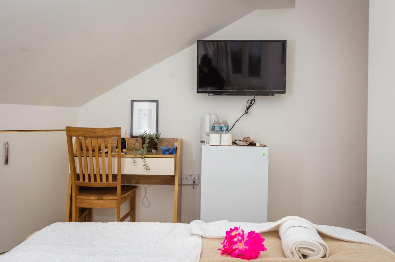 Airstaybnb Manchester Exterior photo
