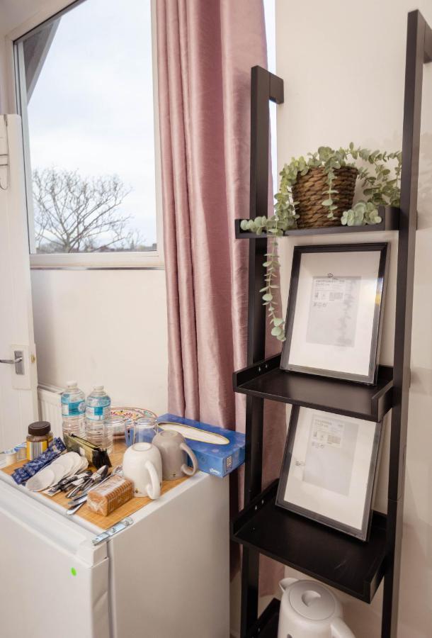 Airstaybnb Manchester Exterior photo