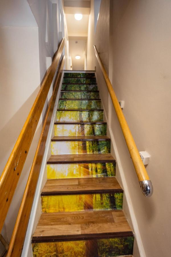 Airstaybnb Manchester Exterior photo