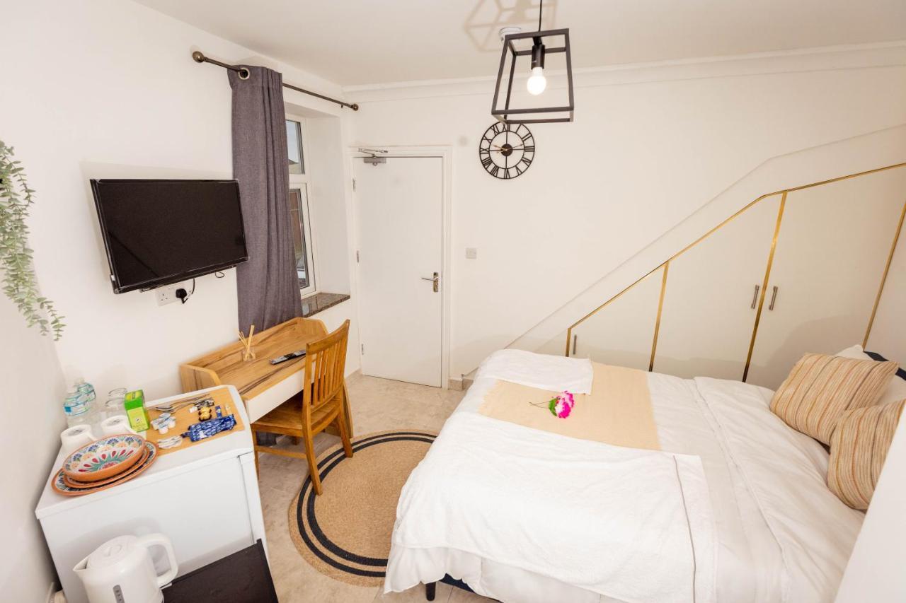 Airstaybnb Manchester Exterior photo