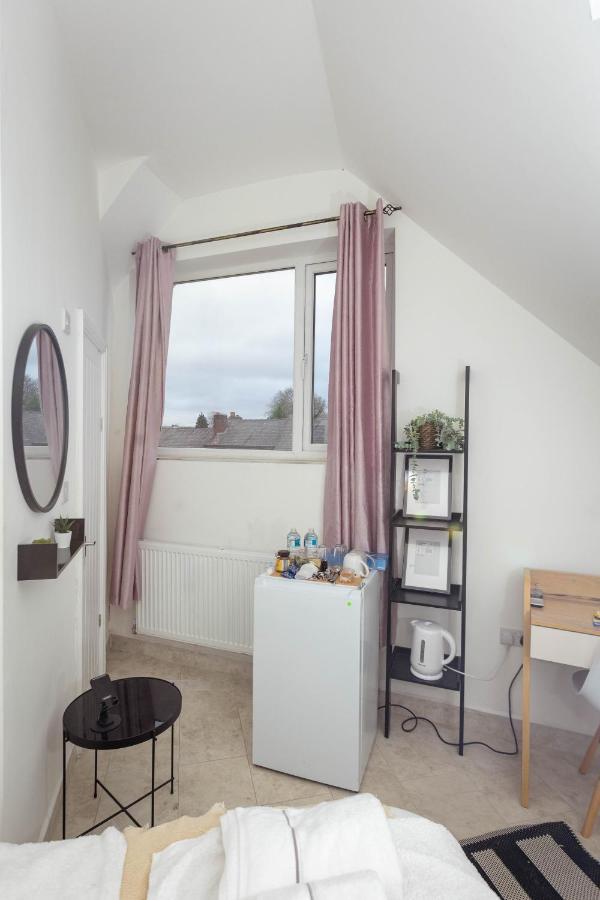 Airstaybnb Manchester Exterior photo