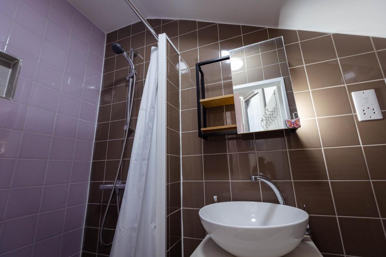 Airstaybnb Manchester Exterior photo