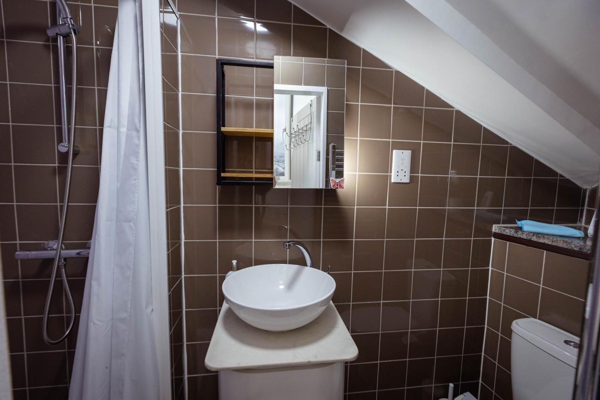 Airstaybnb Manchester Exterior photo