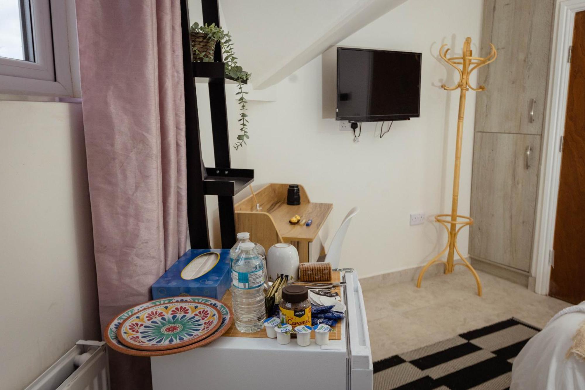 Airstaybnb Manchester Exterior photo